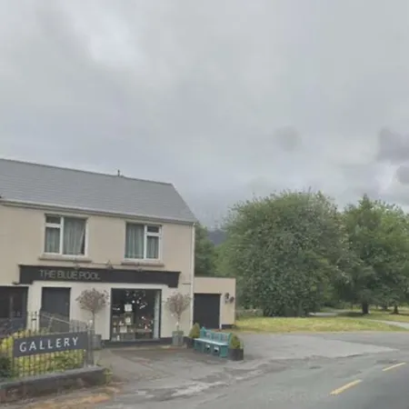 Holiday home Old Muckross Post Office