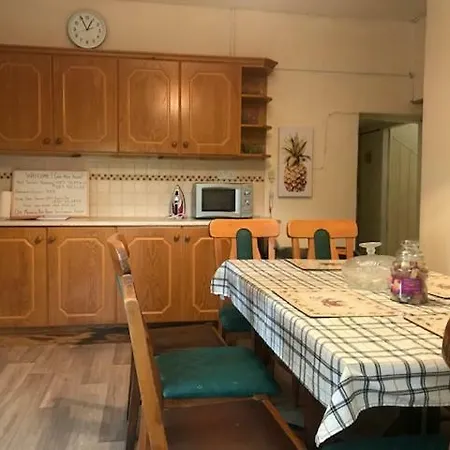 Old Muckross Post Office Holiday home *