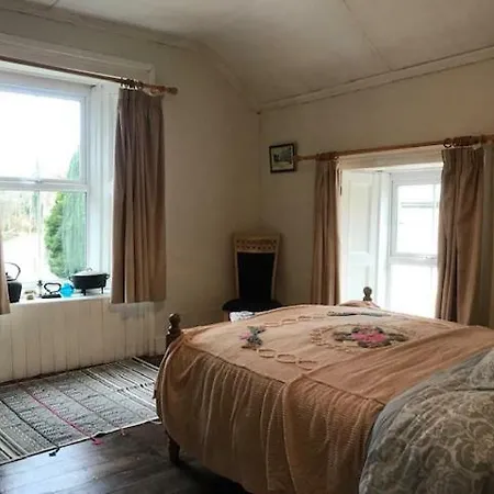Holiday home Old Muckross Post Office