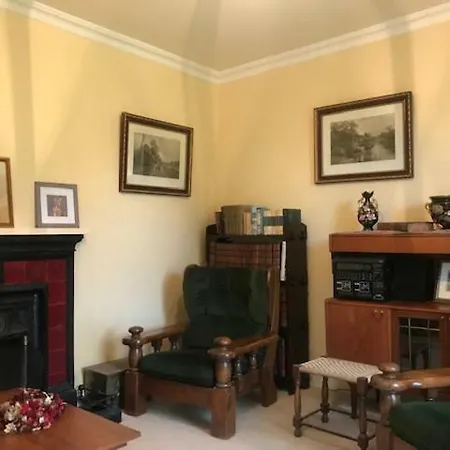 Holiday home Old Muckross Post Office