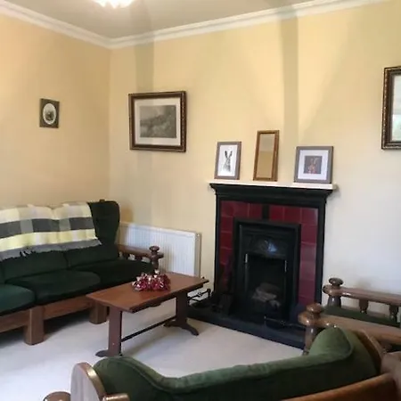 Old Muckross Post Office