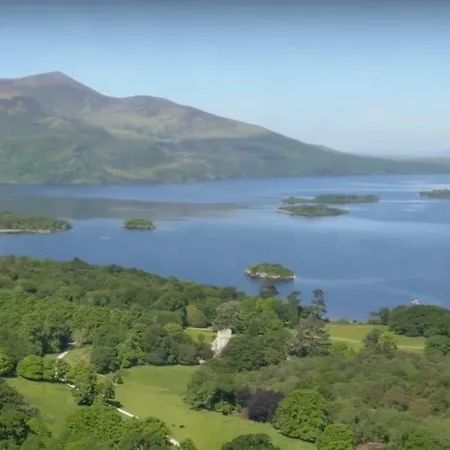 Old Muckross Post Office Holiday home